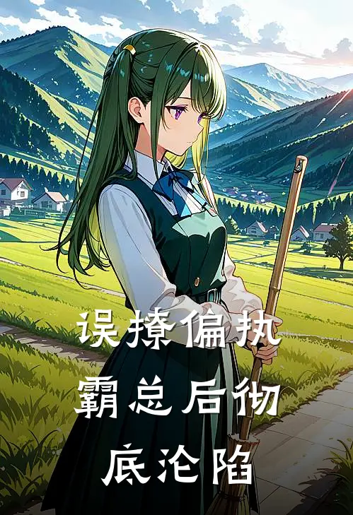 误撩偏执霸总后彻底沦陷