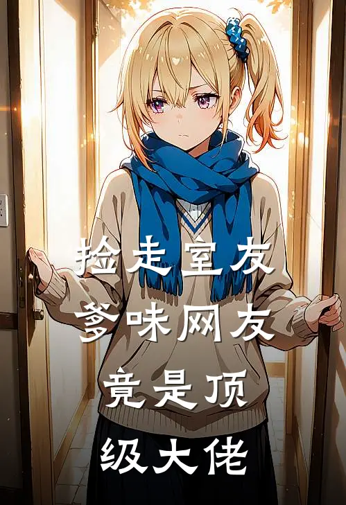 捡走室友爹味网友，竟是顶级大佬味男林悦热门小说阅读_好看的小说推荐完结捡走室友爹味网友，竟是顶级大佬味男林悦