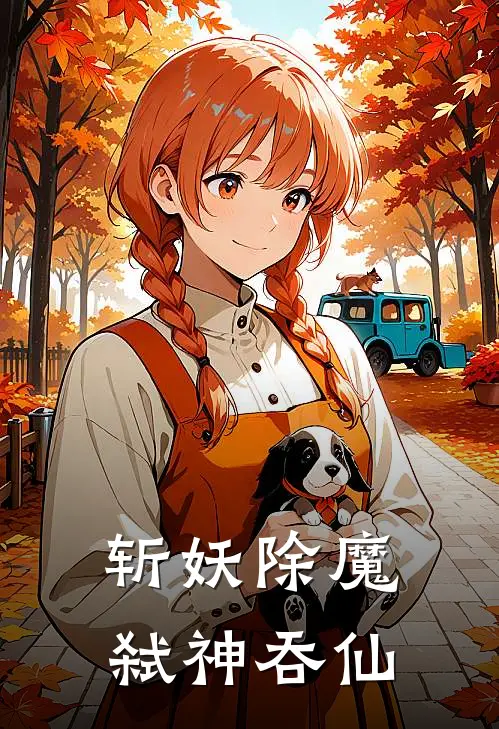 斩妖除魔，弑神吞仙