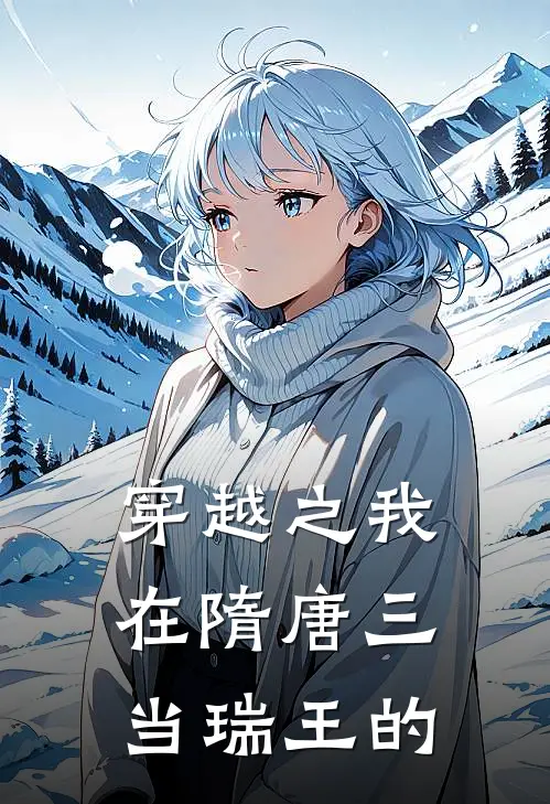 穿越之我在隋唐三当瑞王的