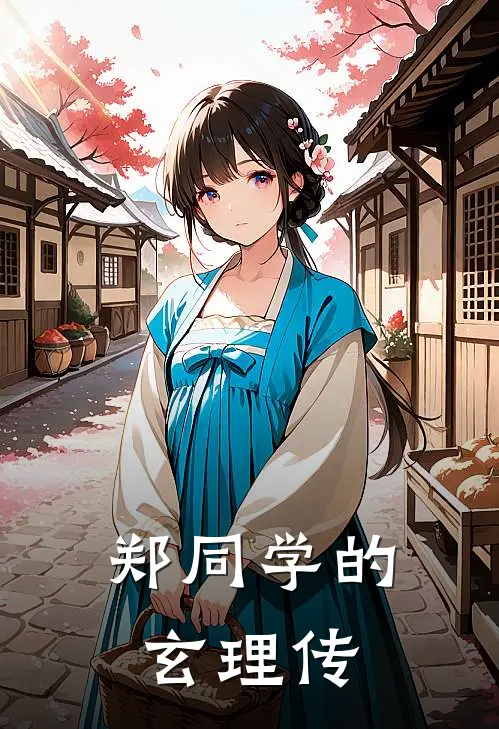 郑同学的玄理传林小满林小满免费小说_完本免费小说郑同学的玄理传林小满林小满