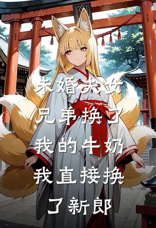 未婚夫女兄弟换了我的牛奶，我直接换了新郎