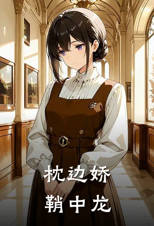 枕边娇，鞘中龙