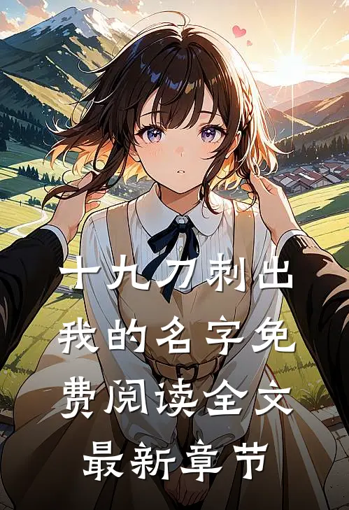 十九刀刺出我的名字免费阅读全文最新章节